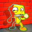 プログラムのアイコン：Emoji Monster Escape