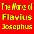 プログラムのアイコン：The Works of Flavius Jose…