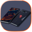 Icon of program: Asus Rog Phone 6 Pro Laun…