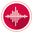 プログラムのアイコン：Voice Recorder