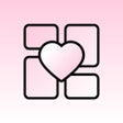 ไอคอนของโปรแกรม: Collage Maker-Pic Collage