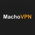 程序图标：Macho VPN