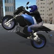 Ícone do programa: Moto Speed The Motorcycle…