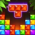 أيقونة البرنامج: Block Puzzle Jewel .