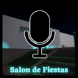 Salon de Fiestas CHAT DE VOZ