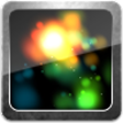 Crazy Colors Live Wallpaper icon