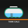 程序图标：Tank Volume Calculator Ap…