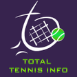 Programikonen: Total Tennis Info- live T…