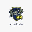 ไอคอนของโปรแกรม: Better CDCS