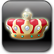 Icoon van programma: Royale Noir
