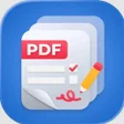 Иконка программы: PDF Reader for Business D…