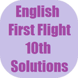 プログラムのアイコン：First Flight 10 Solutions