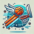 프로그램 아이콘: Dunk Flap Fly - 1v1 Battl…
