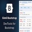 Icoon van programma: Gimli Bootstrap