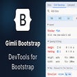 Gimli Bootstrap