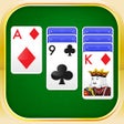 ไอคอนของโปรแกรม: Solitaire Classic : Fun g…