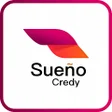 プログラムのアイコン：SueñoCredy -Préstamo pers…