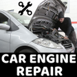 Ícone do programa: Car Engine Repair