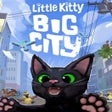 Ikona programu: Little Kitty Big City