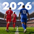 Ícone do programa: Soccer Strike: Multijogad…