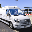 Ikon program: Sprinter Drifting Simulat…