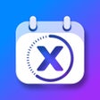 Icon of program: CountX: Countdown & Remin…