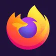 Ikon program: Firefox: Private Safe Bro…