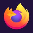 أيقونة البرنامج: Firefox: Private Safe Bro…