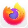 Symbol des Programms: Firefox: Private Safe Bro…