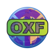 プログラムのアイコン：Oxford Offline City Map