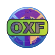 Oxford Offline City Map