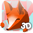程序图标：My 3D Buddy LWP
