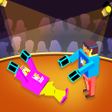 Icon of program: Sumo Wrestlers 3D