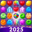 Icon of program: Candy Smash Mania