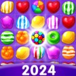 Candy Smash Mania icon