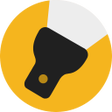 Symbol des Programms: Flashlight
