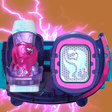 Ikon program: DX Henshin Belt Revice