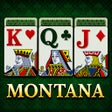プログラムのアイコン：Montana Gaps Solitaire