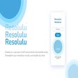 Programikonen: Resolulu