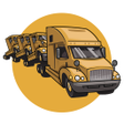 程序图标：TruckMovers Touch