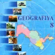 Geografiya 8-sinf