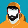 Ícone do programa: Pueblo Vista : Lofi Radio