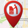 Icon of program: ATM Locator
