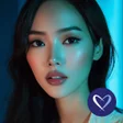 ไอคอนของโปรแกรม: ThaiCupid: Thai Dating