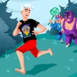 Icon of program: A4 - Run Away Challenge
