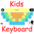 Ikona programu: Kids Keyboard