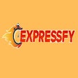 أيقونة البرنامج: Expressfy - Import Produc…