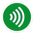 أيقونة البرنامج: OBS
