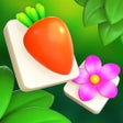 プログラムのアイコン：Tile Zen: Triple Match Pu…