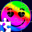 Ikon program: Jigsaw Puzzles  Epic HD G…